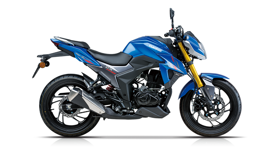 هاوجي دي ار 160 إس | Haojue DR 160s