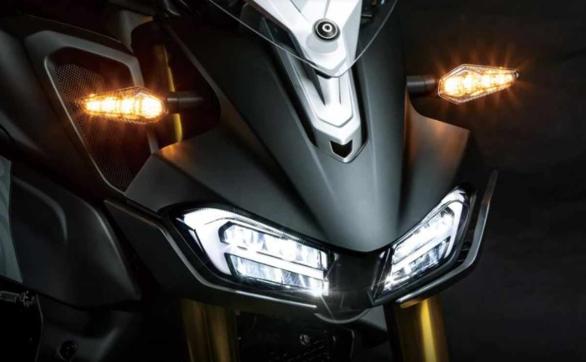 🔥 دراجة نارية هاوجي الكسار 300 | Haojue Motorcycle XCR 300