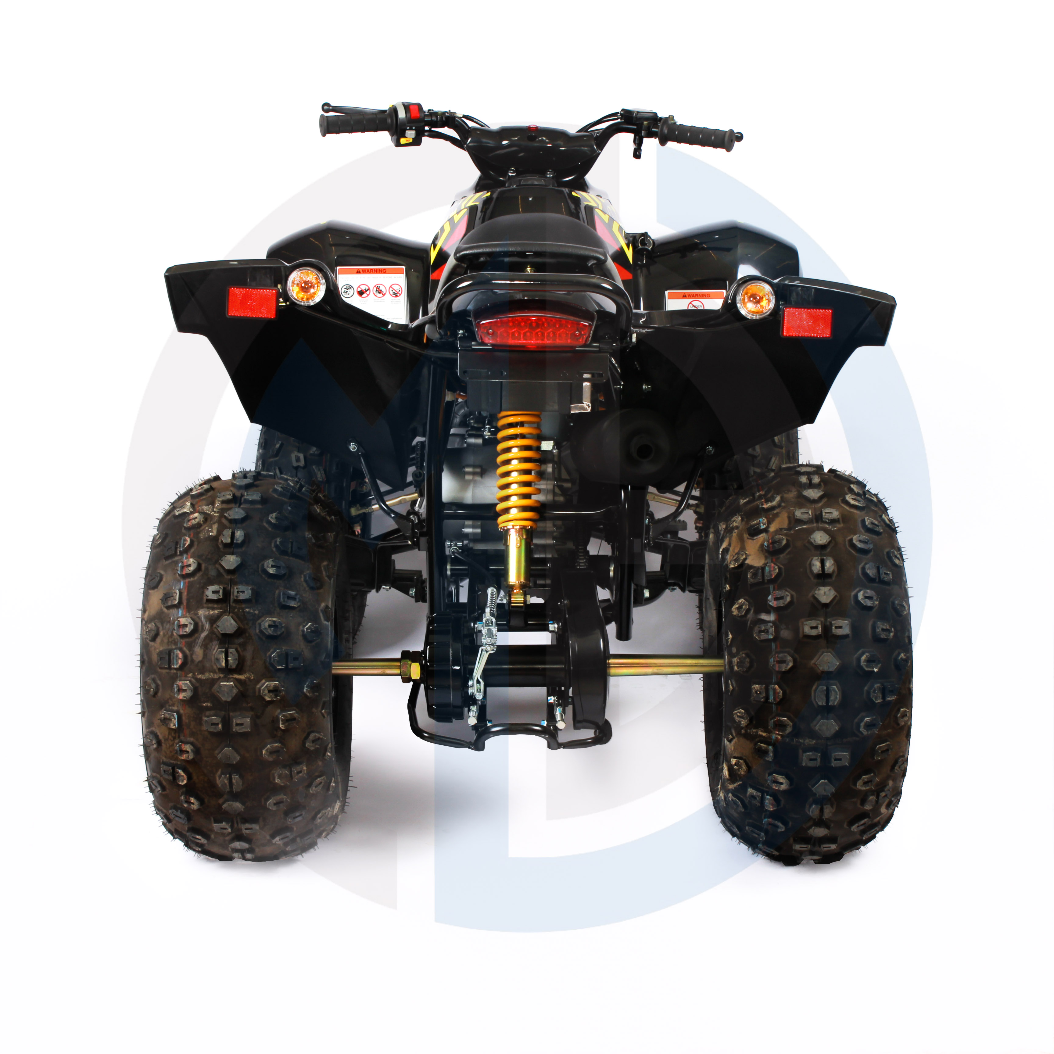 دباب رام يورو سبورت 110