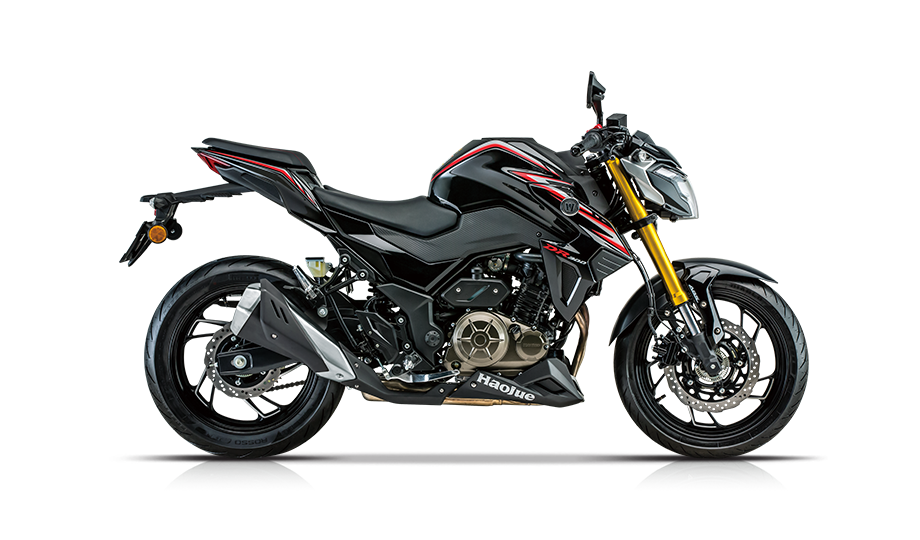 هاوجي دي ار 300| Haojue DR 300 🔥