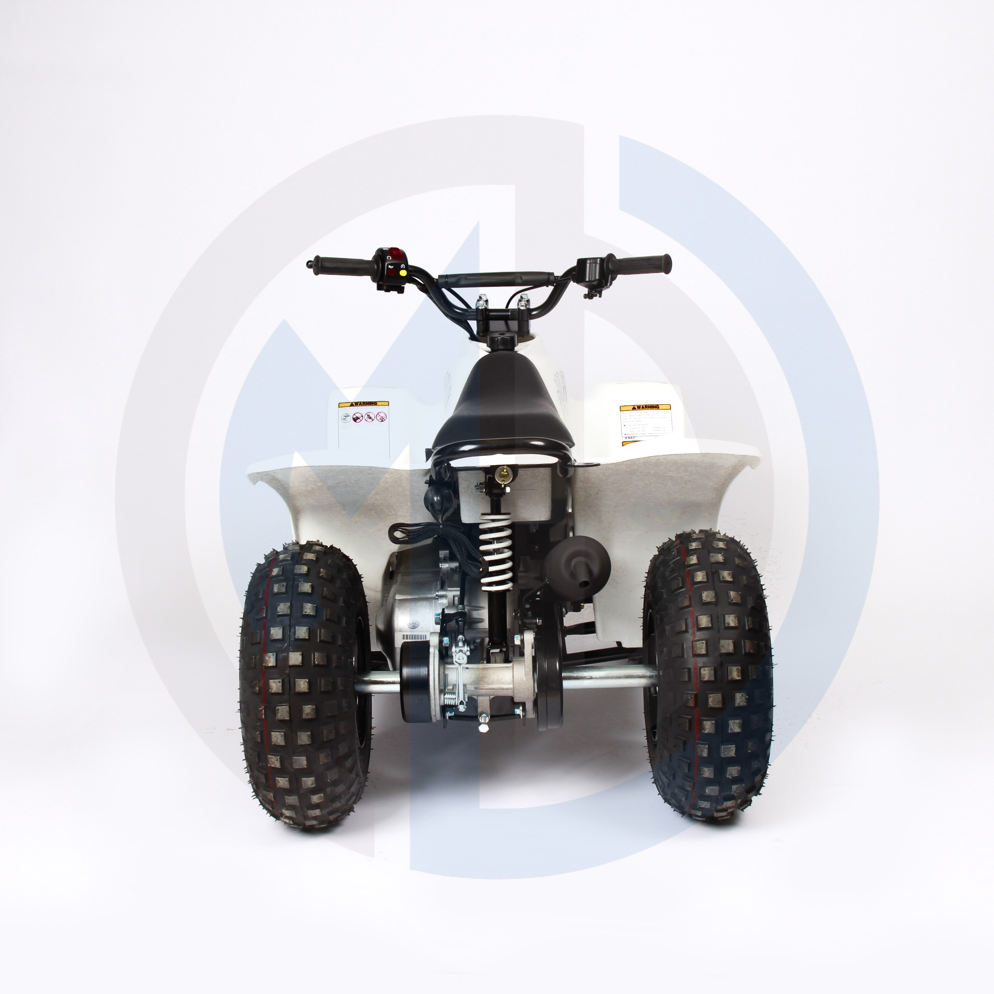 دباب رام ميني 50 تايواني