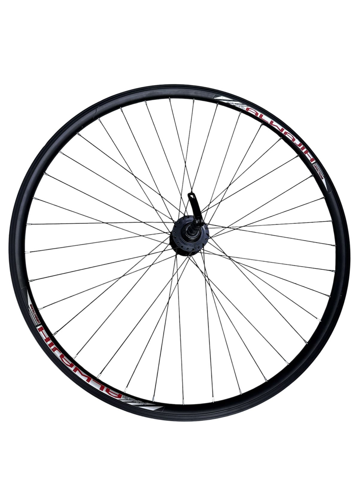 جنط رياضي مقاس 29