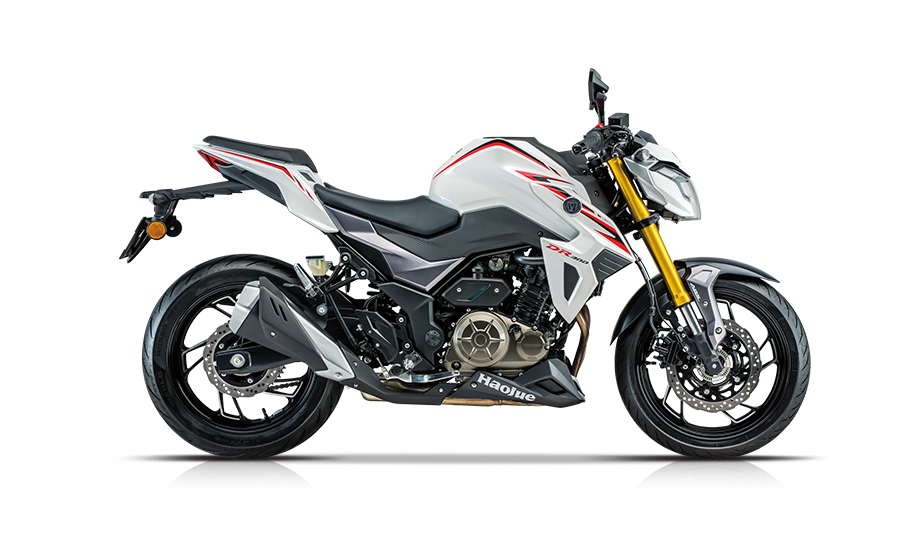 هاوجي دي ار 300| Haojue DR 300 🔥